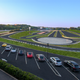 Image for article titled Porsche's New $100 Million U.S. Headquarters Is A Devious Work Of Art